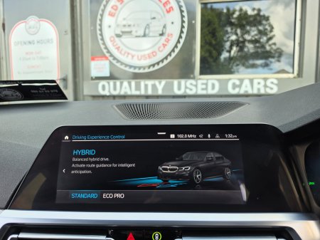 2019 BMW 3-Series - photo 27