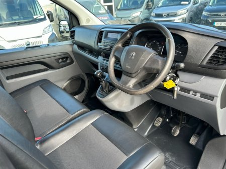 2022 Peugeot Expert - photo 10