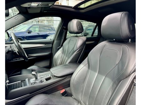 2016 BMW X6 - photo 20