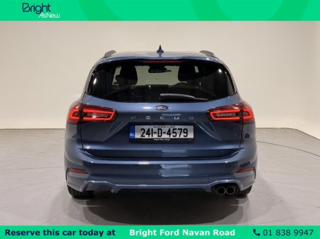 2024 Ford Focus - photo 9