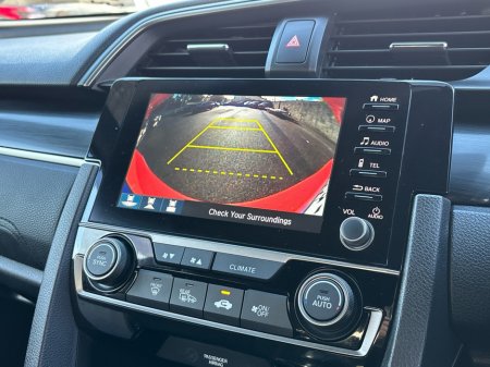 2021 Honda Civic - photo 14