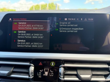 2020 BMW 3-Series - photo 31
