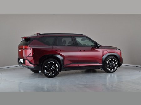 2026 Kia EV5 - photo 31