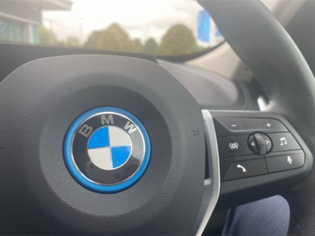 2024 BMW iX1 - photo 7