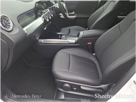 2027 Mercedes-Benz GLB - photo 10