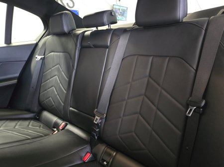 2025 BMW 5-Series - photo 11