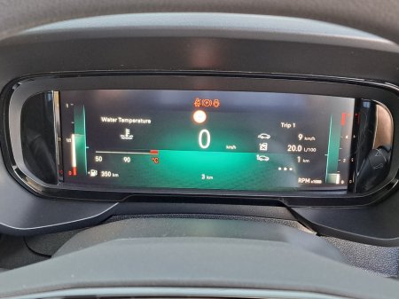 2026 Opel Combo - photo 24