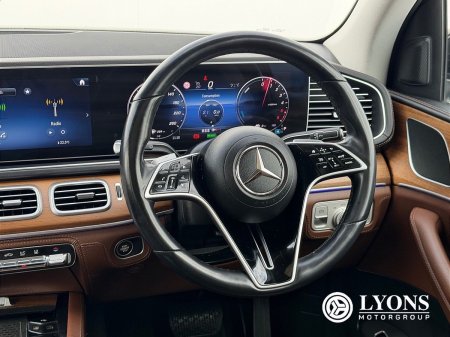 2024 Mercedes-Benz GLE - photo 10