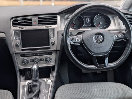 2017 Volkswagen Golf - photo 6