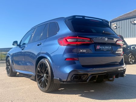 2022 BMW X5 - photo 30