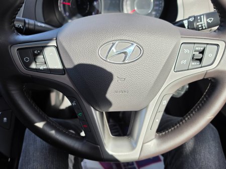 2018 Hyundai i40 - photo 22