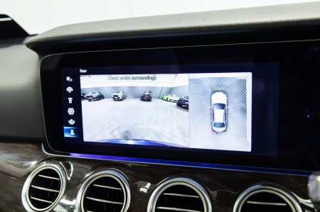 2022 Mercedes-Benz E-Class - photo 20
