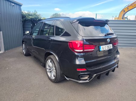 2016 BMW X5 - photo 25