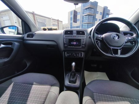 2016 Volkswagen Polo - photo 11