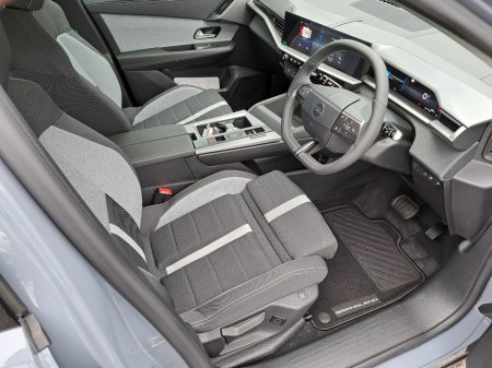 2026 Opel Grandland - photo 14
