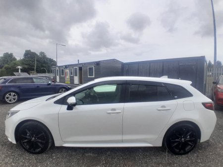 2022 Toyota Corolla - photo 8
