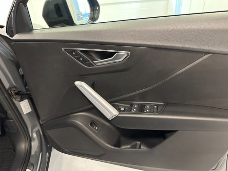 2018 Audi Q2 - photo 22