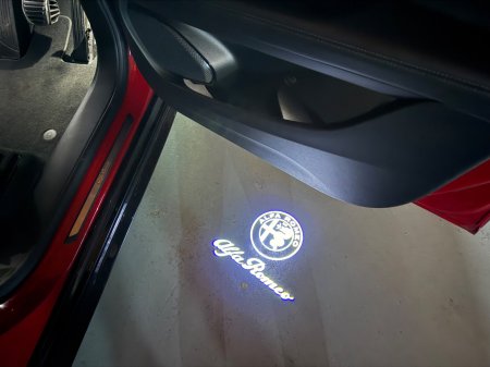 2025 Alfa Romeo Stelvio - photo 33