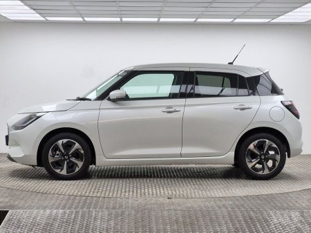 2026 Suzuki Swift - photo 5