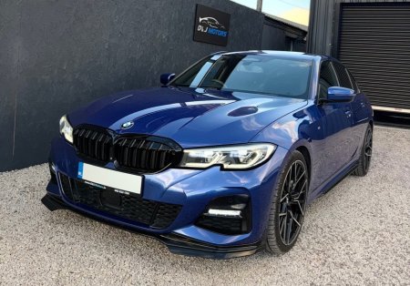 2019 BMW 3-Series - photo 27