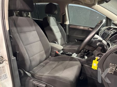 2017 Volkswagen Touran - photo 17