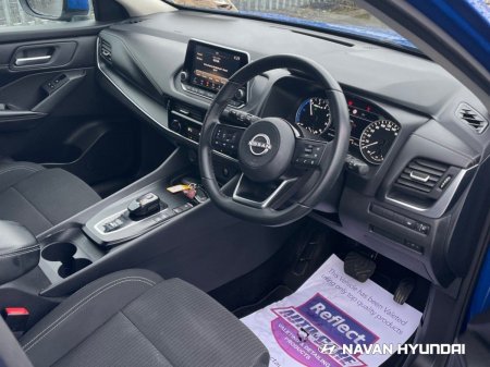 2024 Nissan Qashqai - photo 12