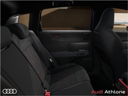 2027 Audi A2 e-tron - photo 10