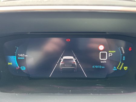 2021 Peugeot 2008 - photo 16