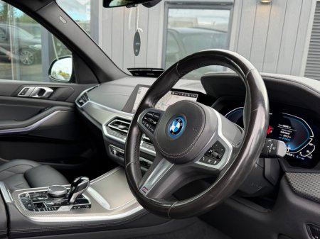 2022 BMW X5 - photo 22