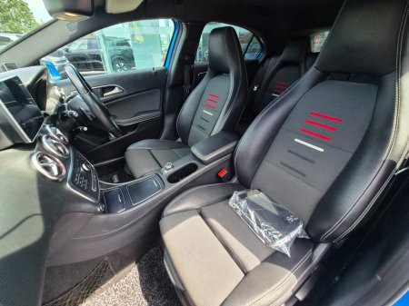 2016 Mercedes-Benz A-Class - photo 11