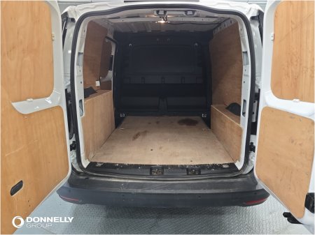 2024 Volkswagen Caddy - photo 11