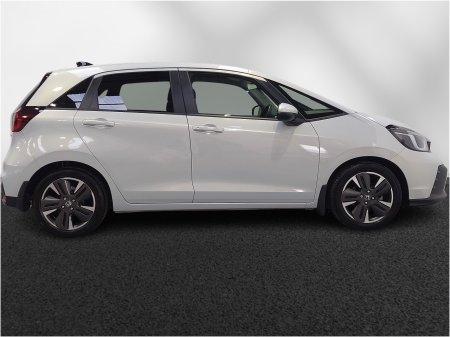 2026 Honda Jazz - photo 5