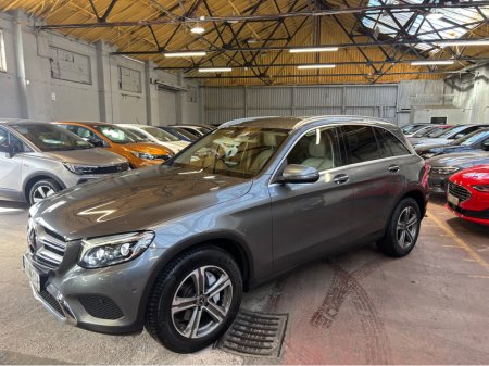 2017 Mercedes-Benz GLC - photo 18