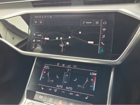 2018 Audi A6 - photo 14