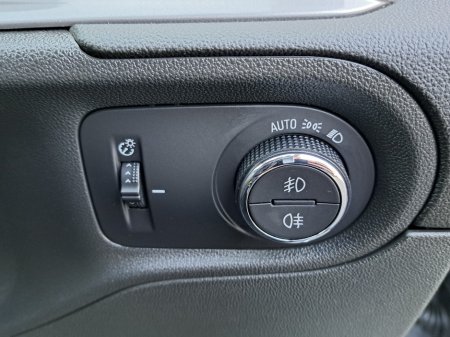 2024 Opel Grandland - photo 34