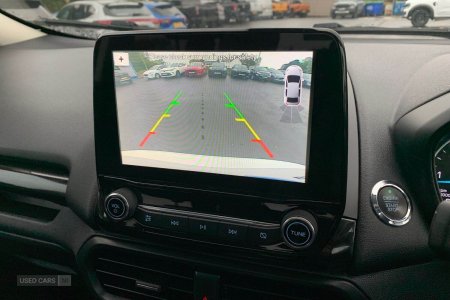 2018 Ford EcoSport - photo 14