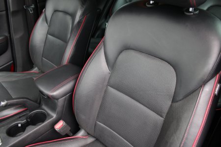 2019 Kia Sportage - photo 20