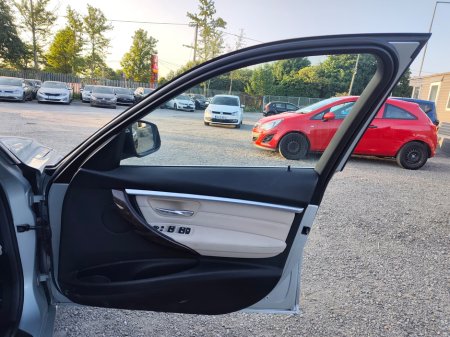 2016 BMW 3-Series - photo 11