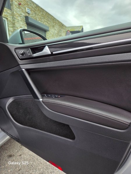 2015 Volkswagen Golf - photo 12