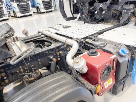 2022 SCANIA 590S - photo 10