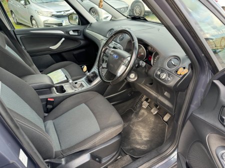 2011 Ford Galaxy - photo 5