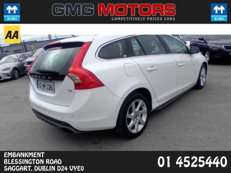 2015 Volvo V60 - photo 11