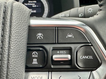 2026 Toyota Land Cruiser - photo 22
