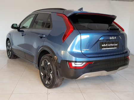 2024 Kia Niro - photo 3