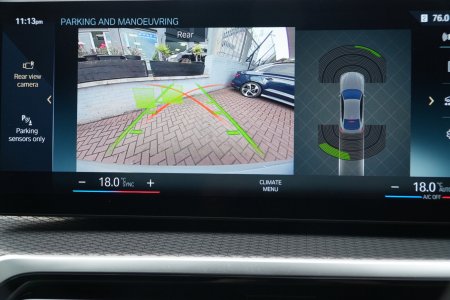 2023 BMW i4 - photo 15
