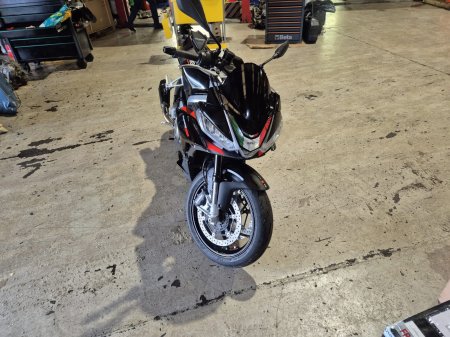 2023 Aprilia Other - photo 4