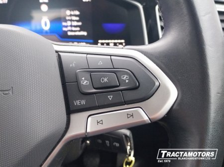 2024 Volkswagen Polo - photo 10