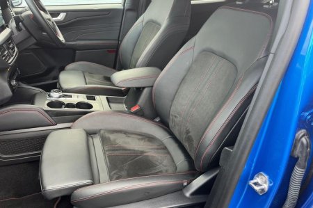 2024 Ford Kuga - photo 19