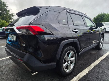 2021 Toyota RAV4 - photo 3