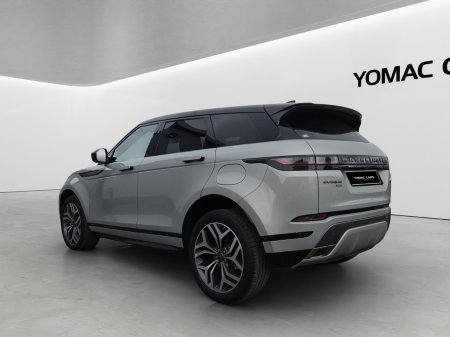 2021 Land Rover Range Rover - photo 5